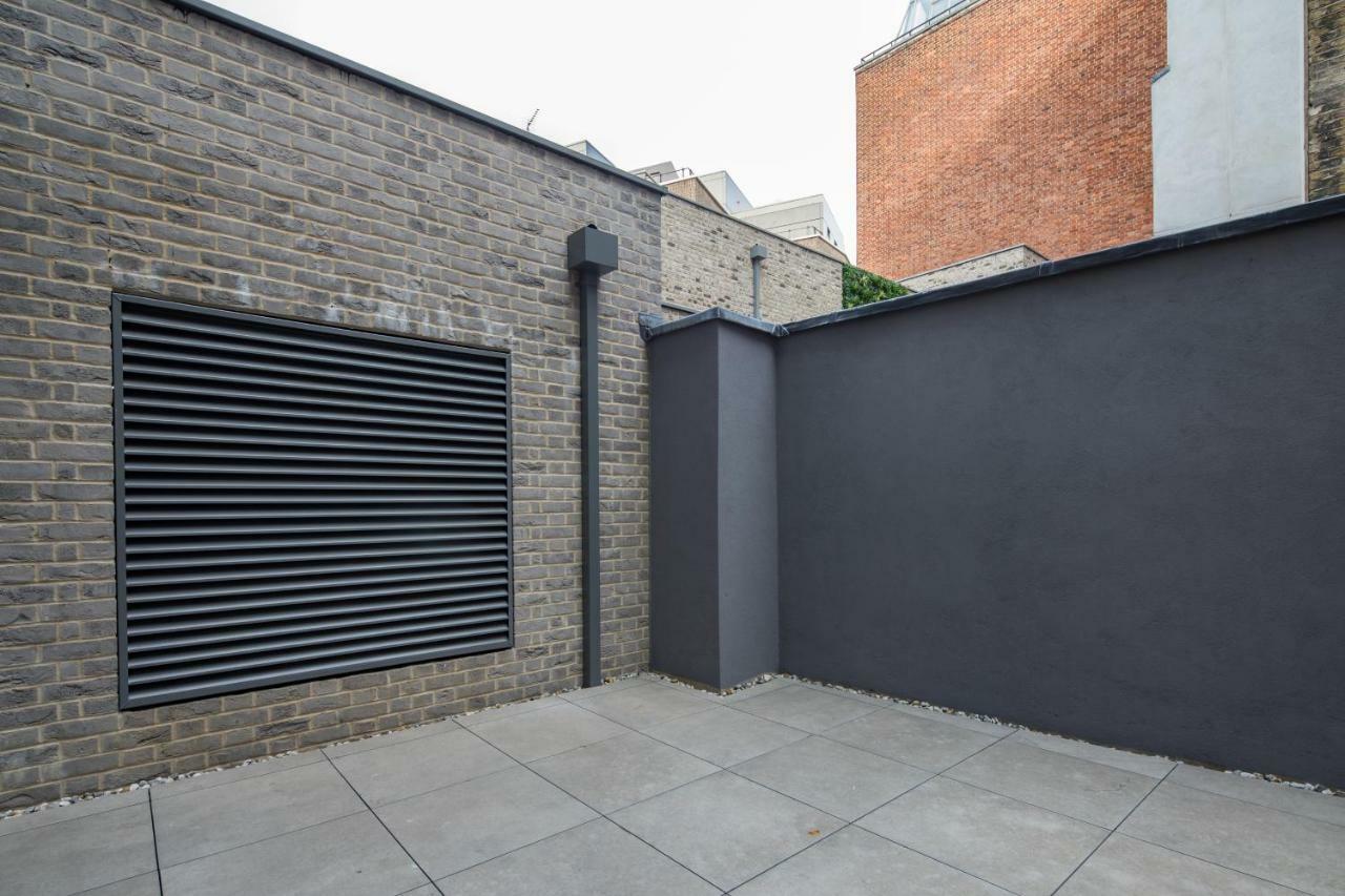 VI Castle Lane Apartment London Exterior photo