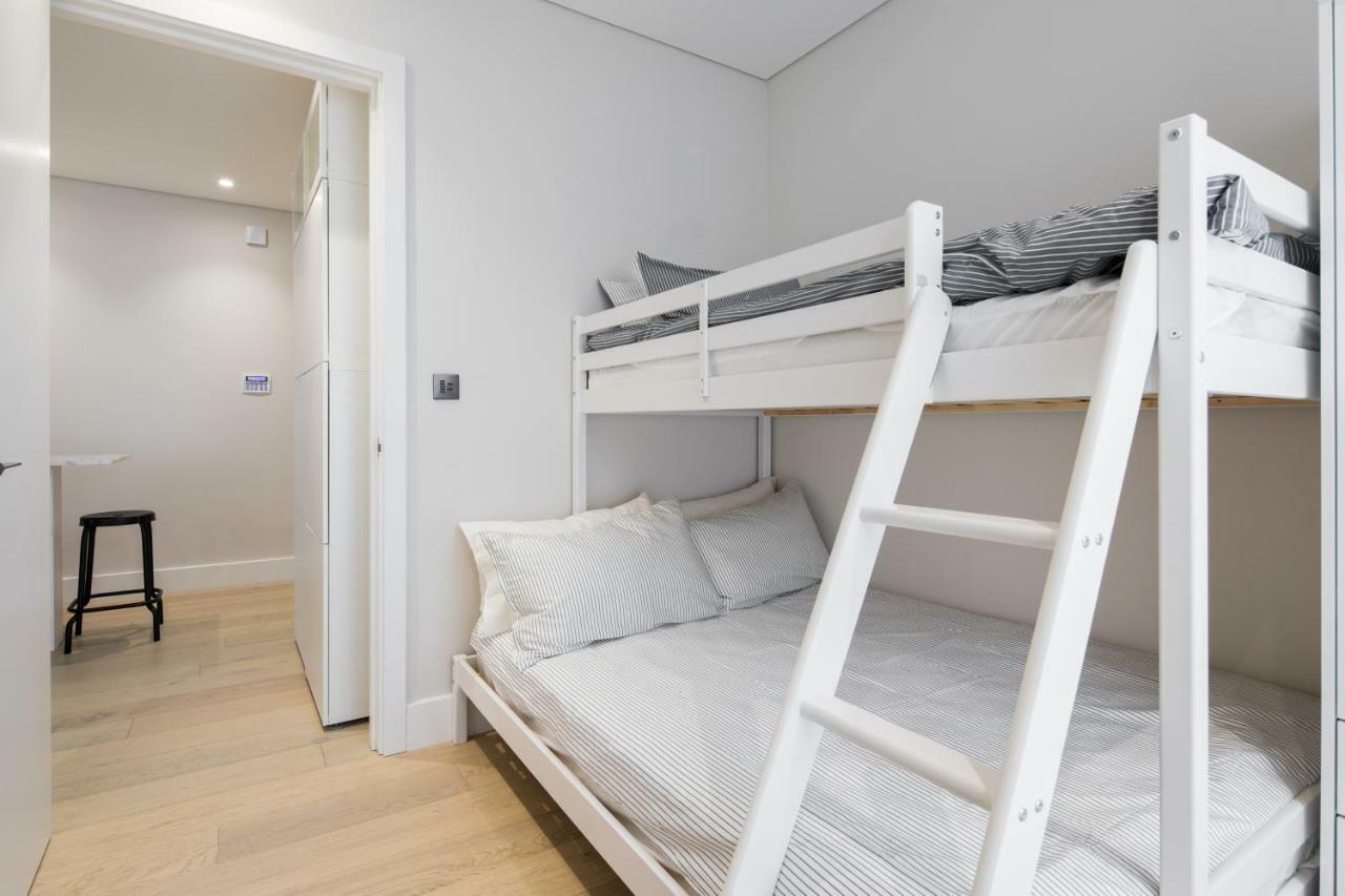 VI Castle Lane Apartment London Exterior photo