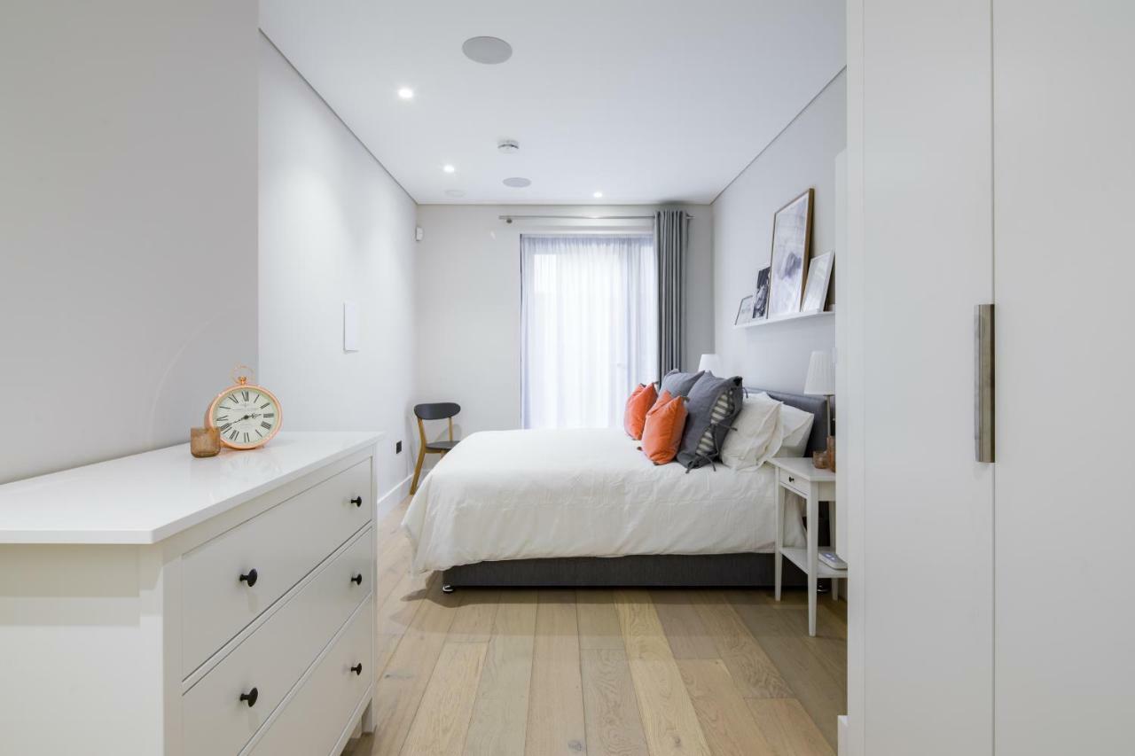 VI Castle Lane Apartment London Exterior photo