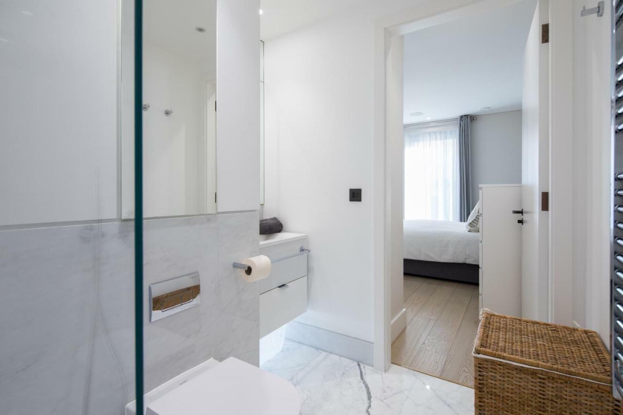 VI Castle Lane Apartment London Exterior photo