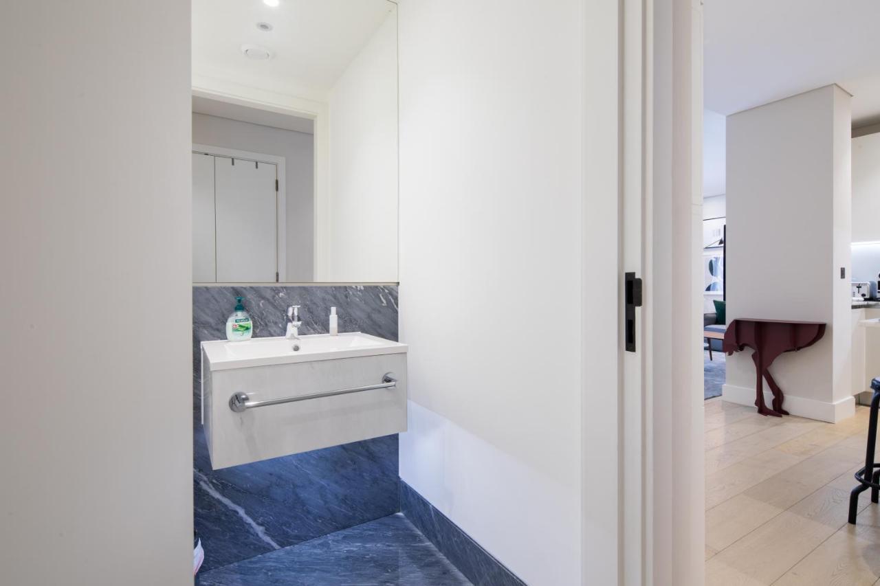 VI Castle Lane Apartment London Exterior photo